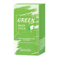 Green Tea Solid Mask