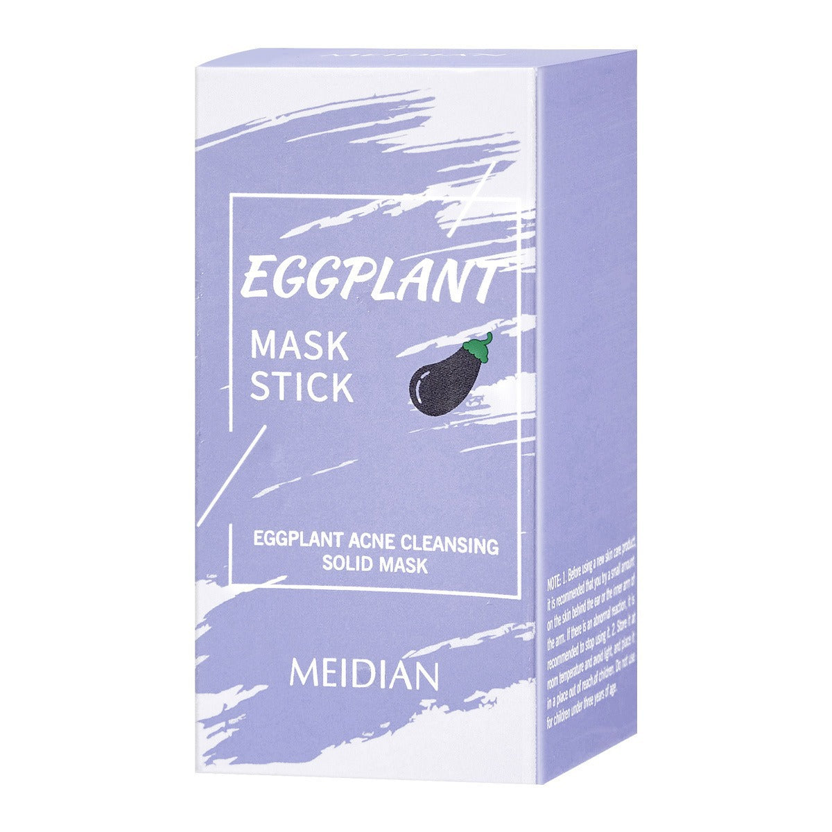 Green Tea Solid Mask