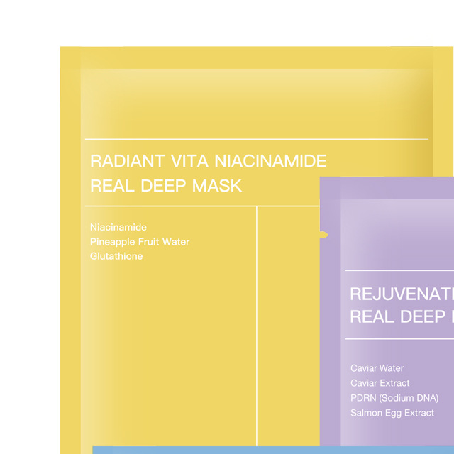 collagen face mask