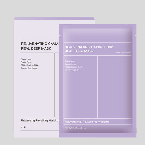 collagen face mask